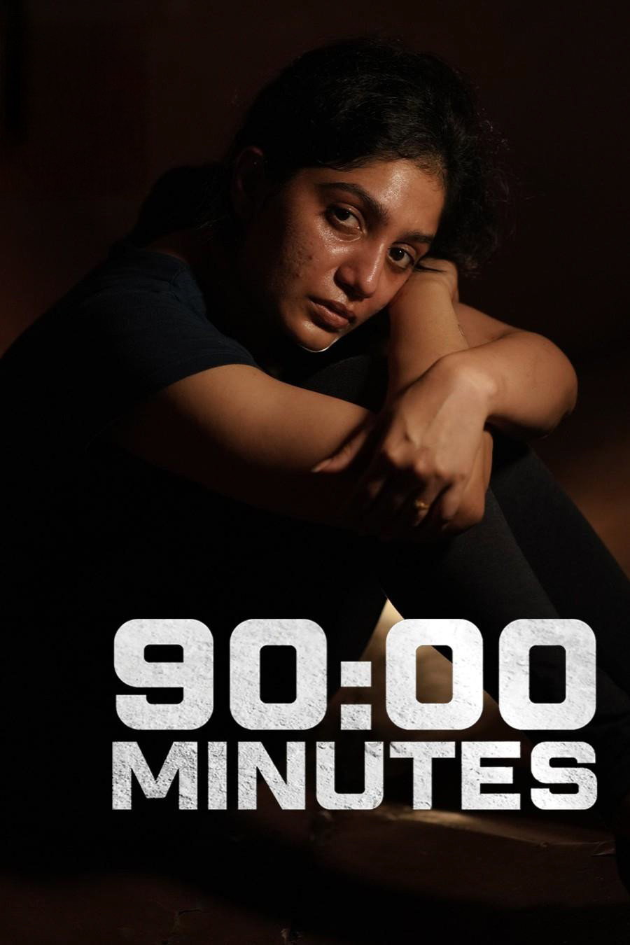 90:00 Minutes