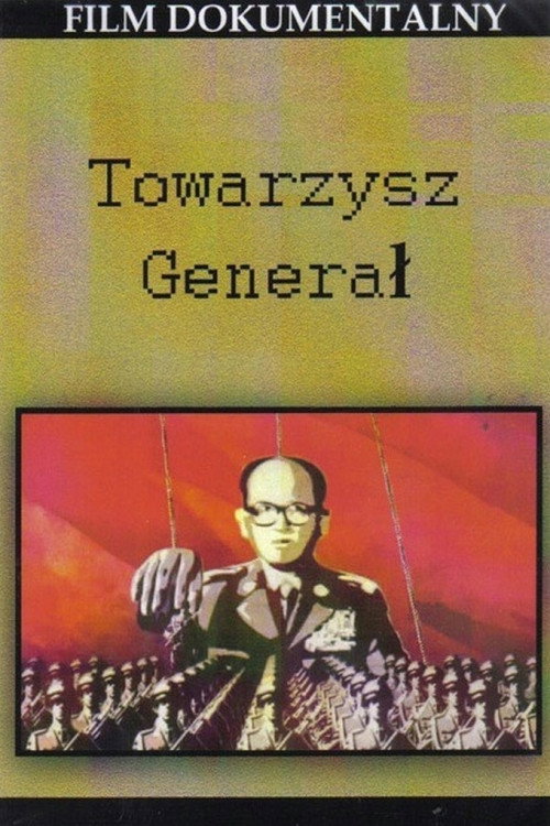 Towarzysz General