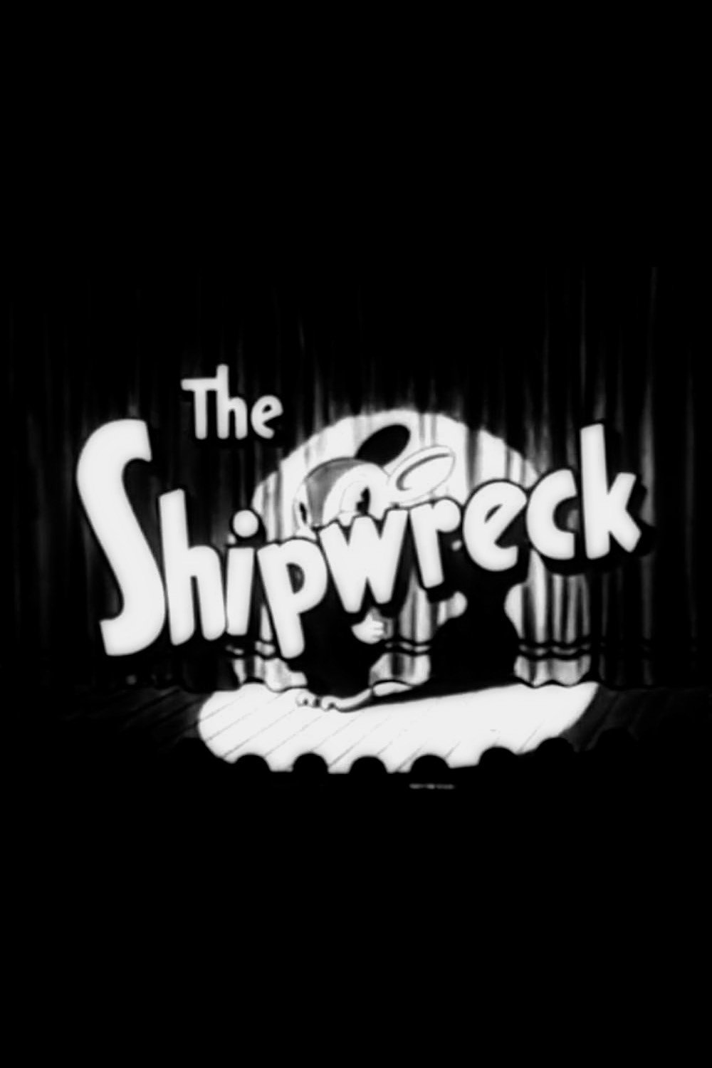 The Shipwreck