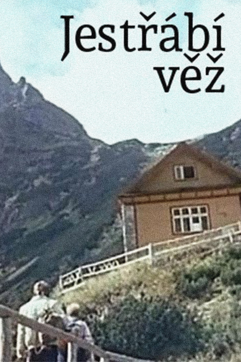 Jestrábí vez