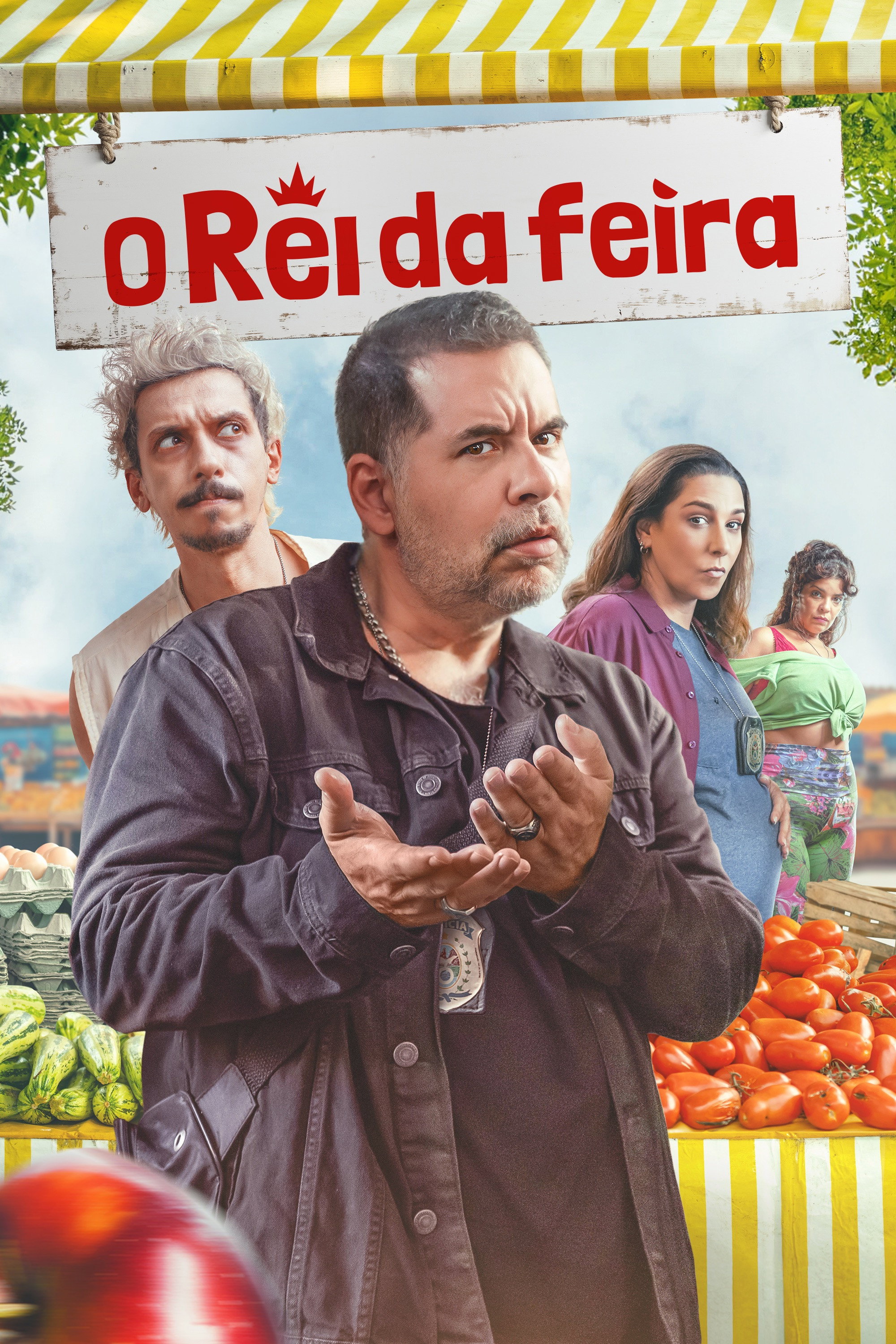 O Rei da Feira
