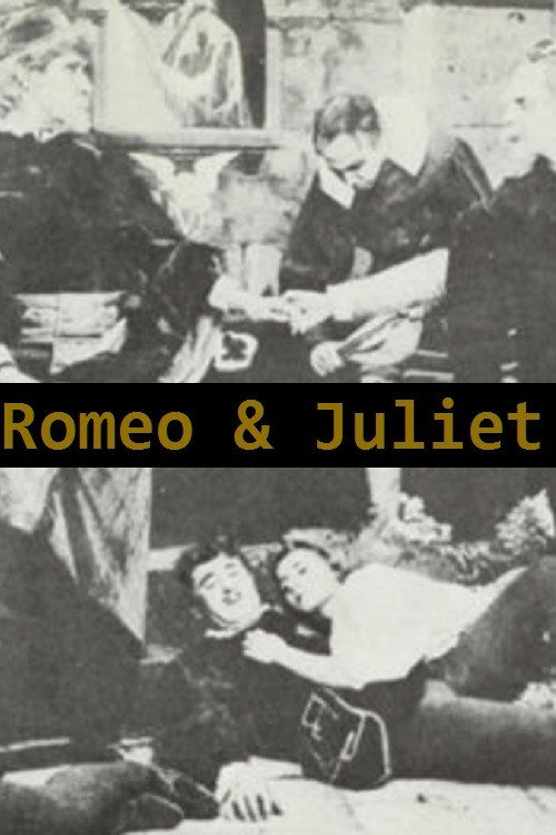 Romeo and Juliet