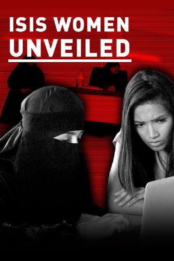 Isis: The British Women Supporters Unveiled