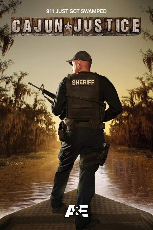 Cajun Justice