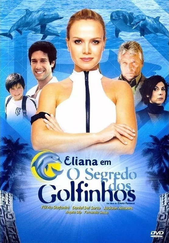 Eliana and the Secret of the Dolphins
