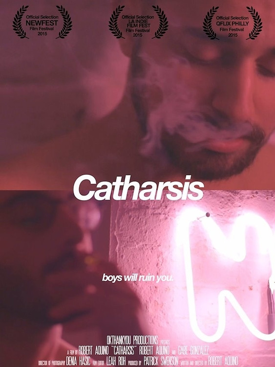 Catharsis