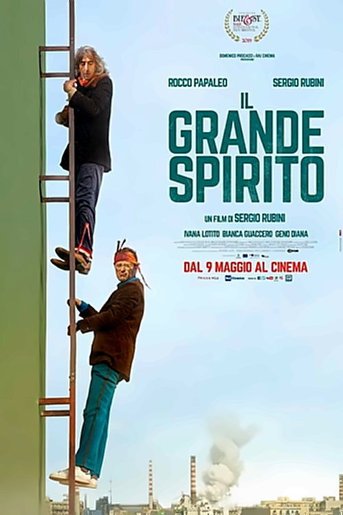 The Great Spirit