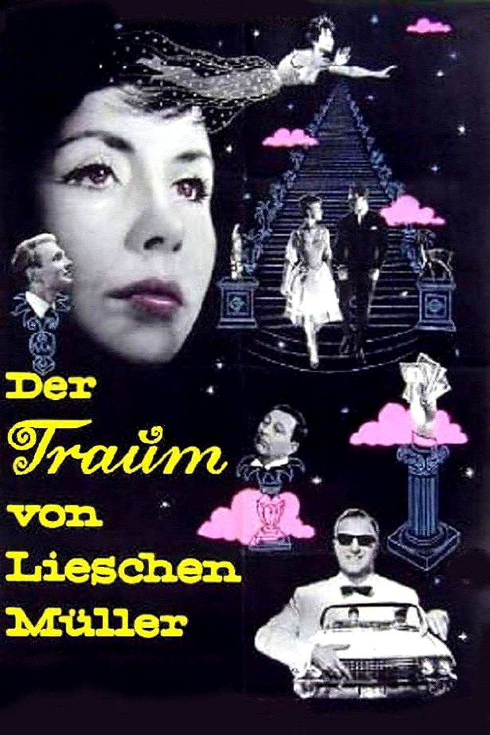 The Dream of Lieschen Mueller