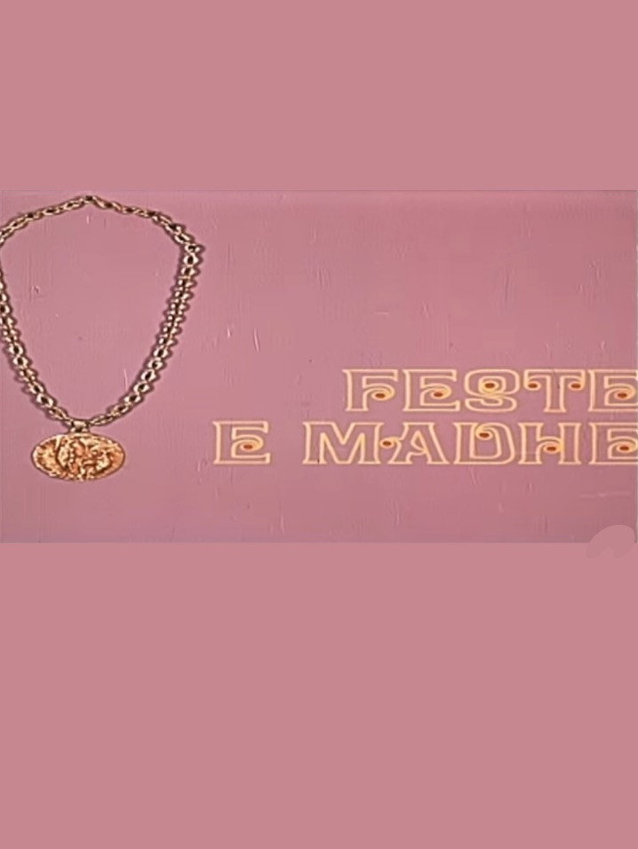 Festa e madhe