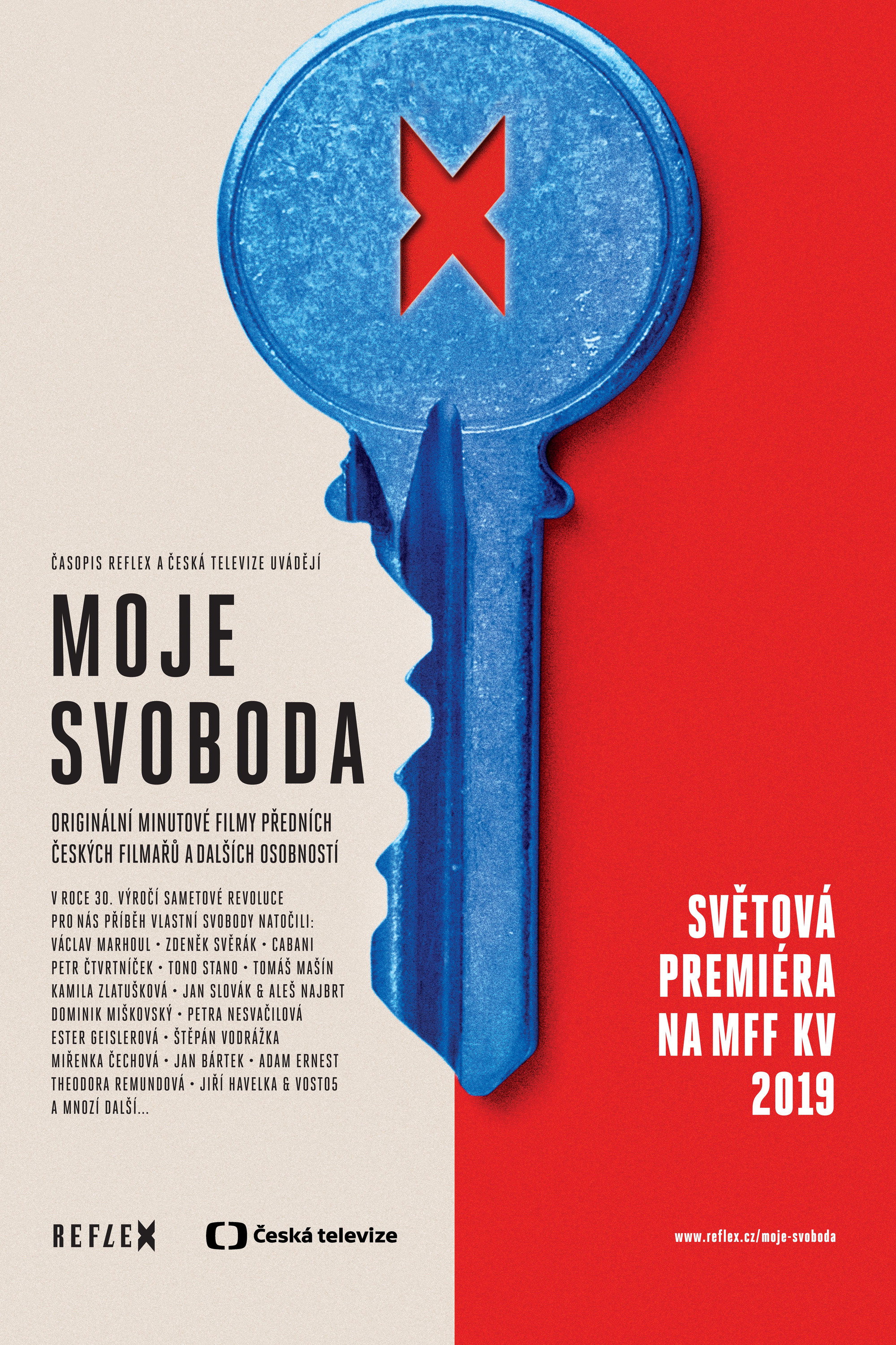 Moje Svoboda