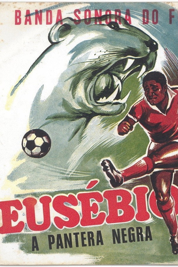 Eusébio, la Pantera Negra
