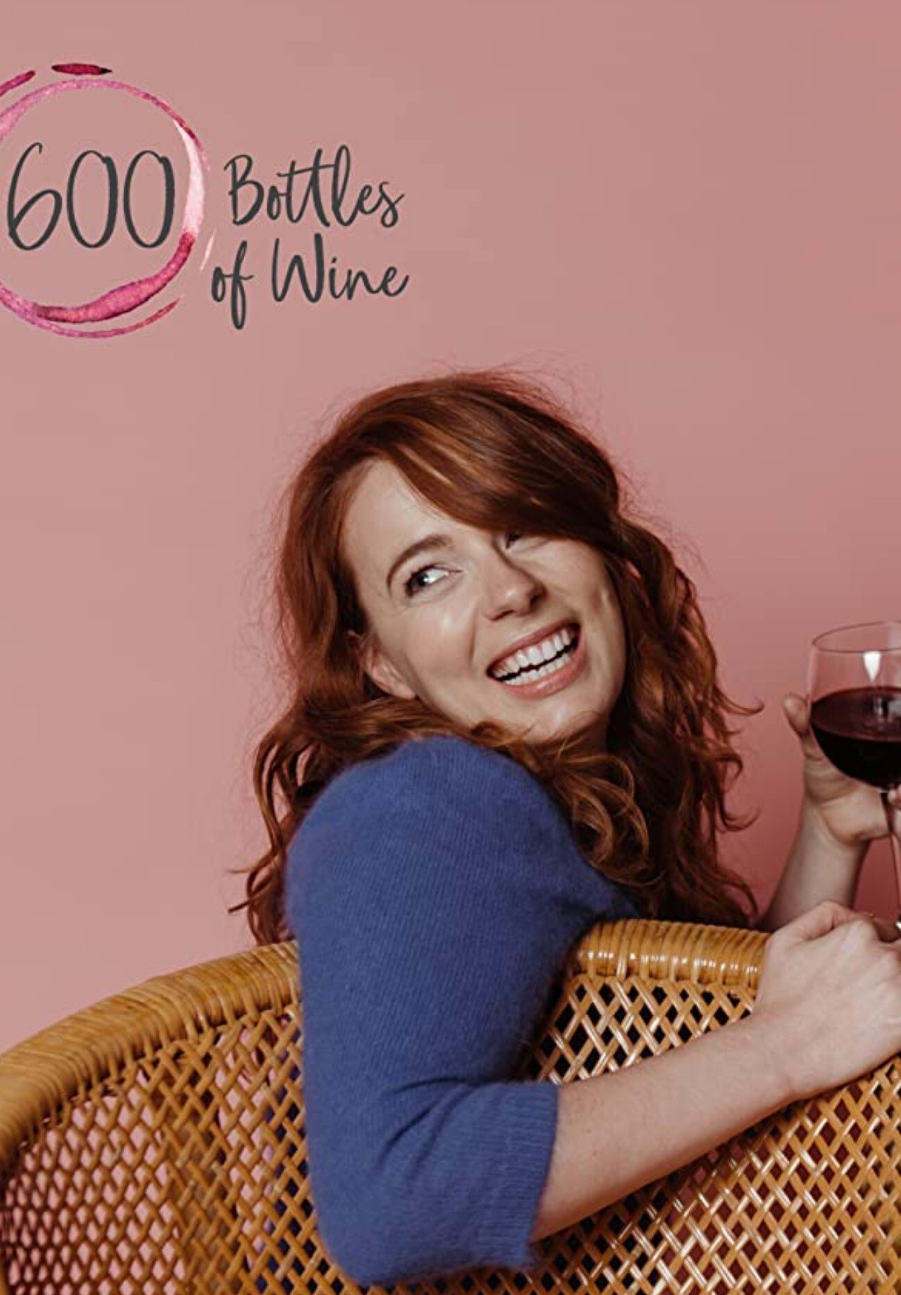 600 Bottles of Wine