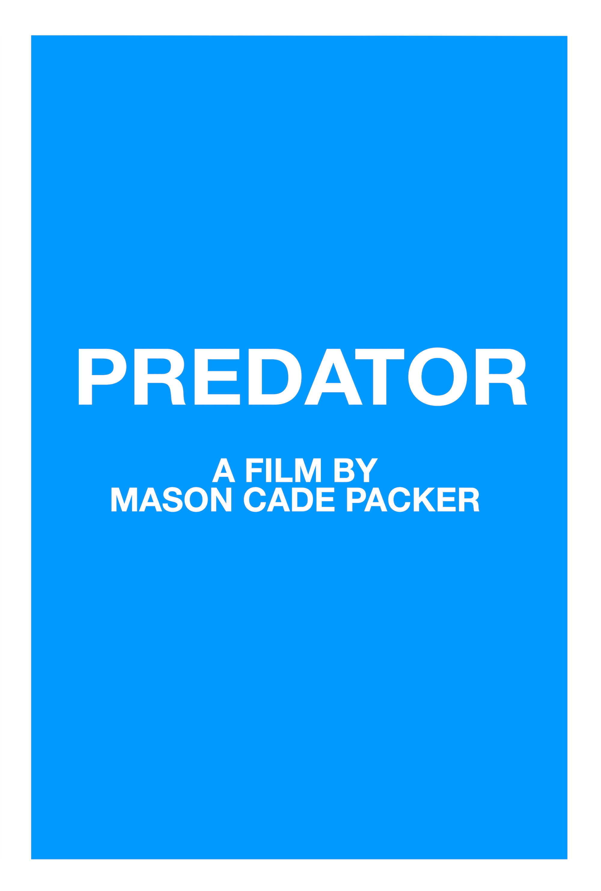 Predator