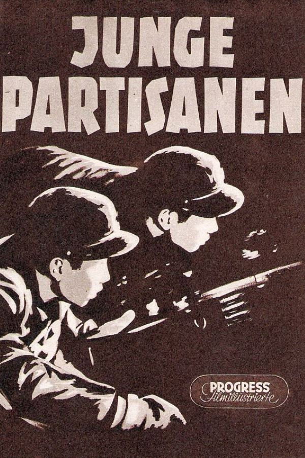 Boy Partisans