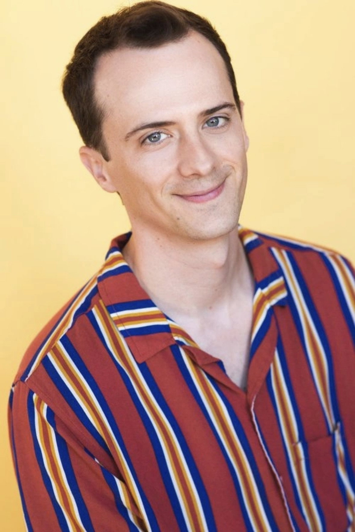 Brian Holden