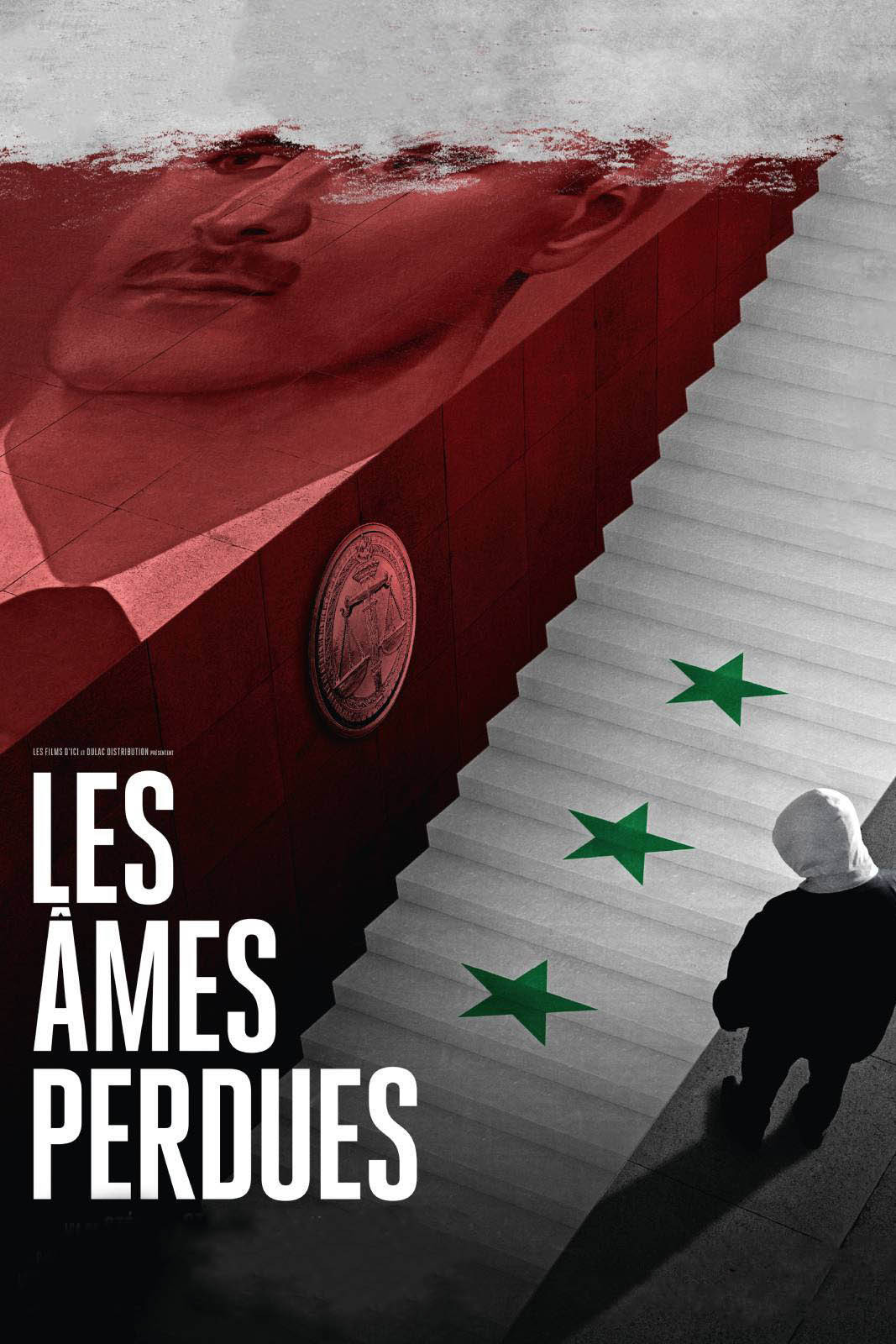 Lost Souls of Syria