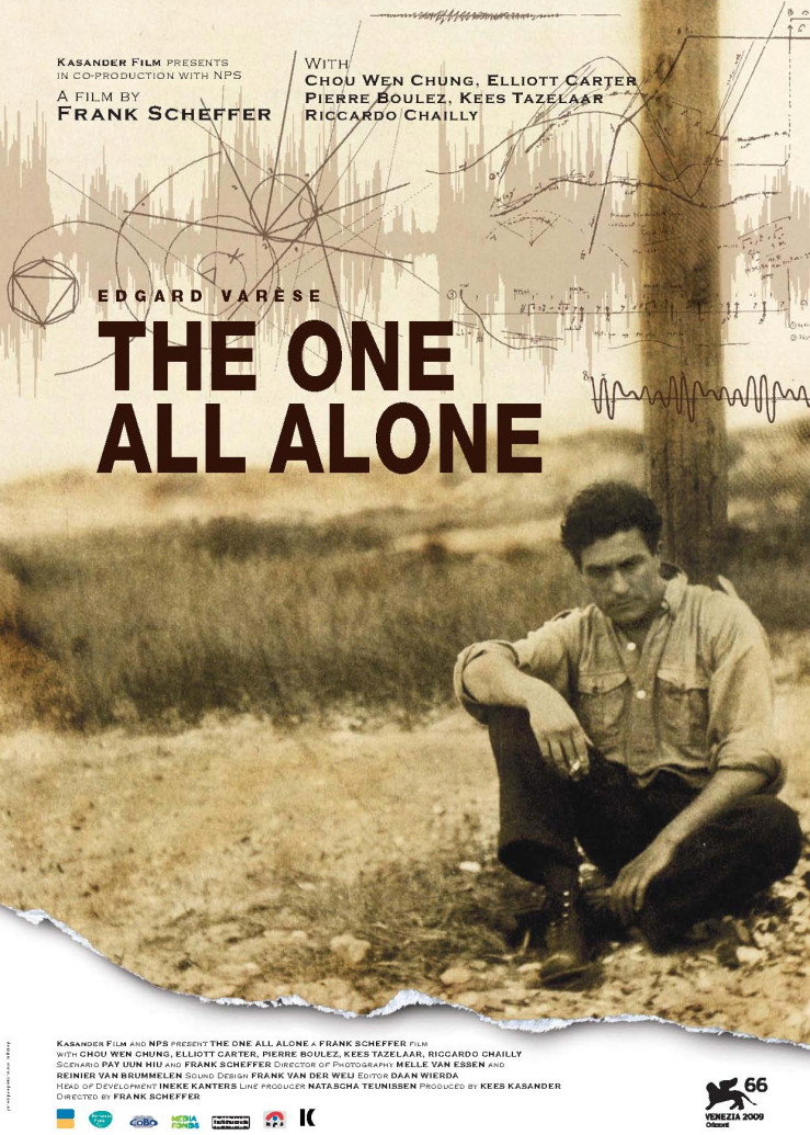 Varese: The One All Alone