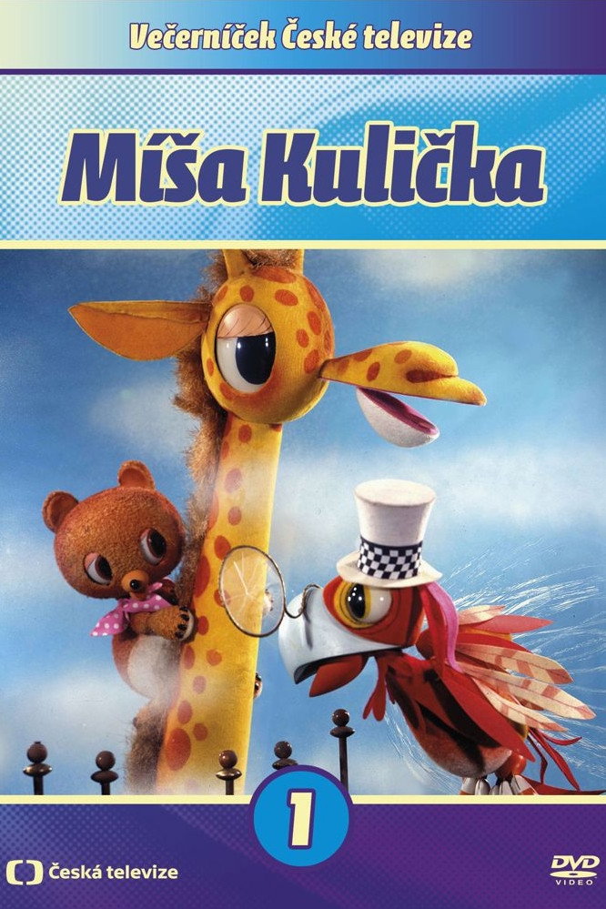 Mísa Kulicka