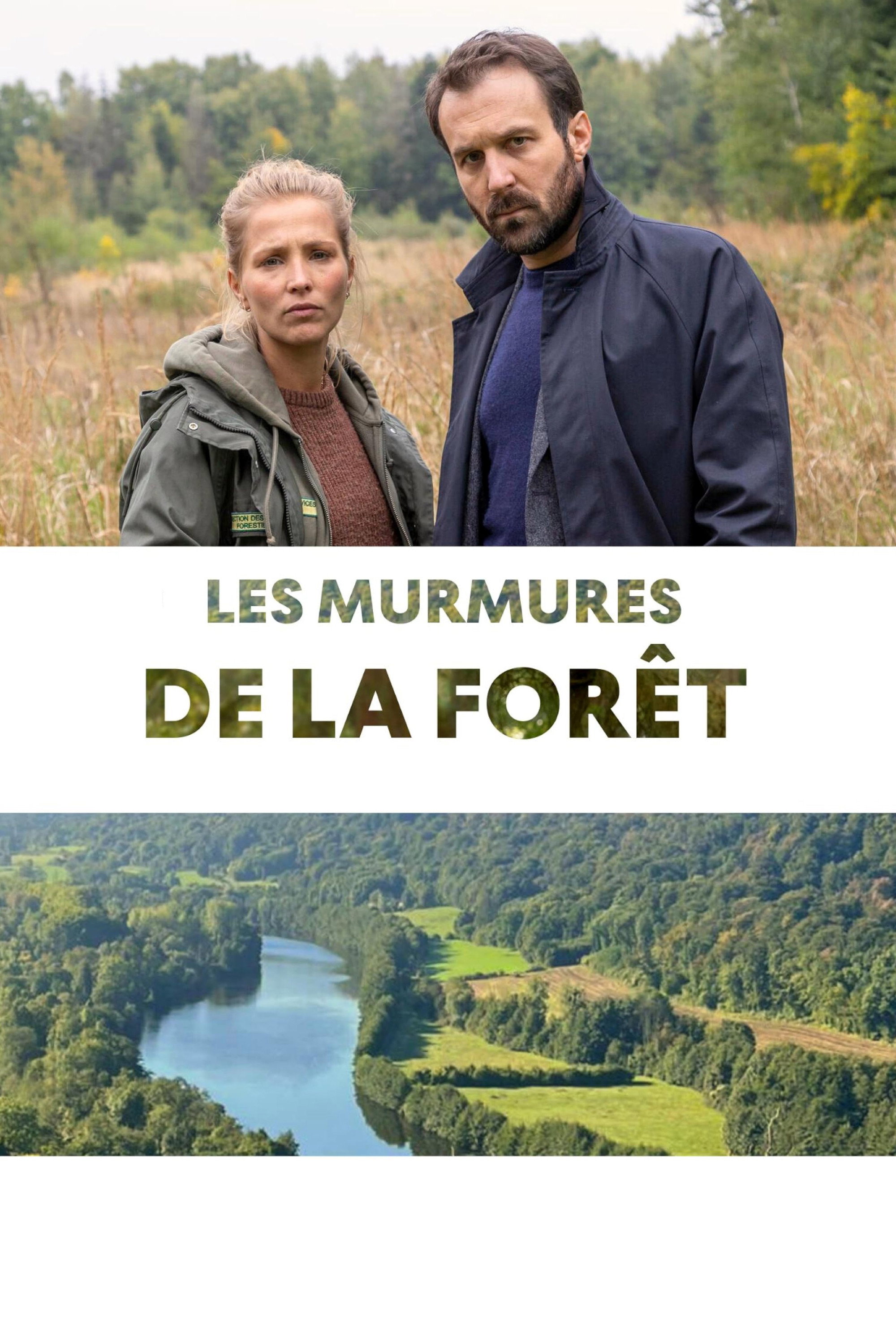 Les murmures de la forêt