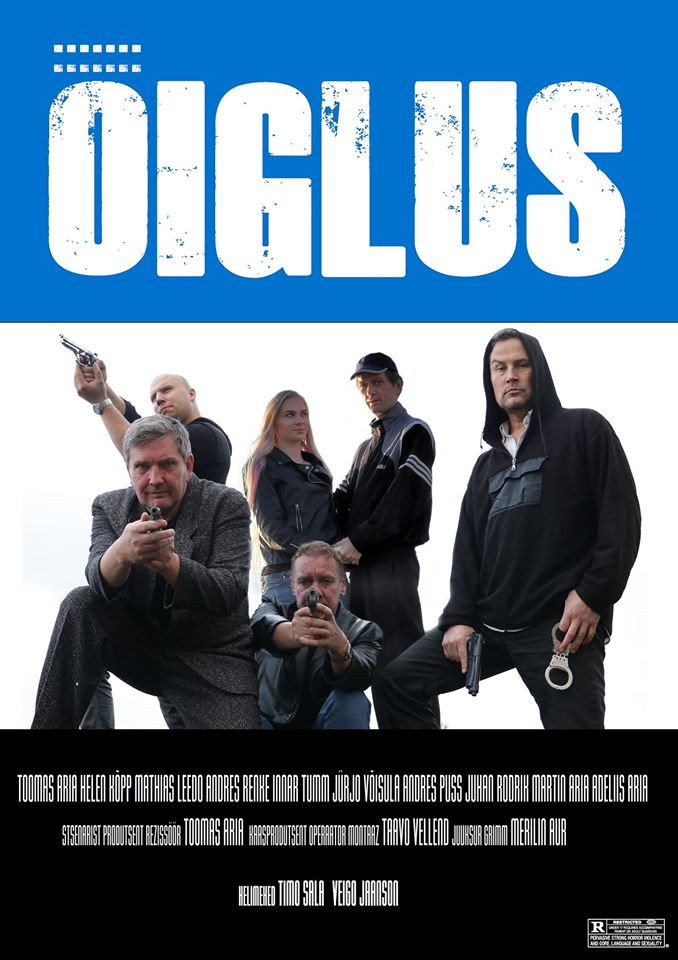Õiglus