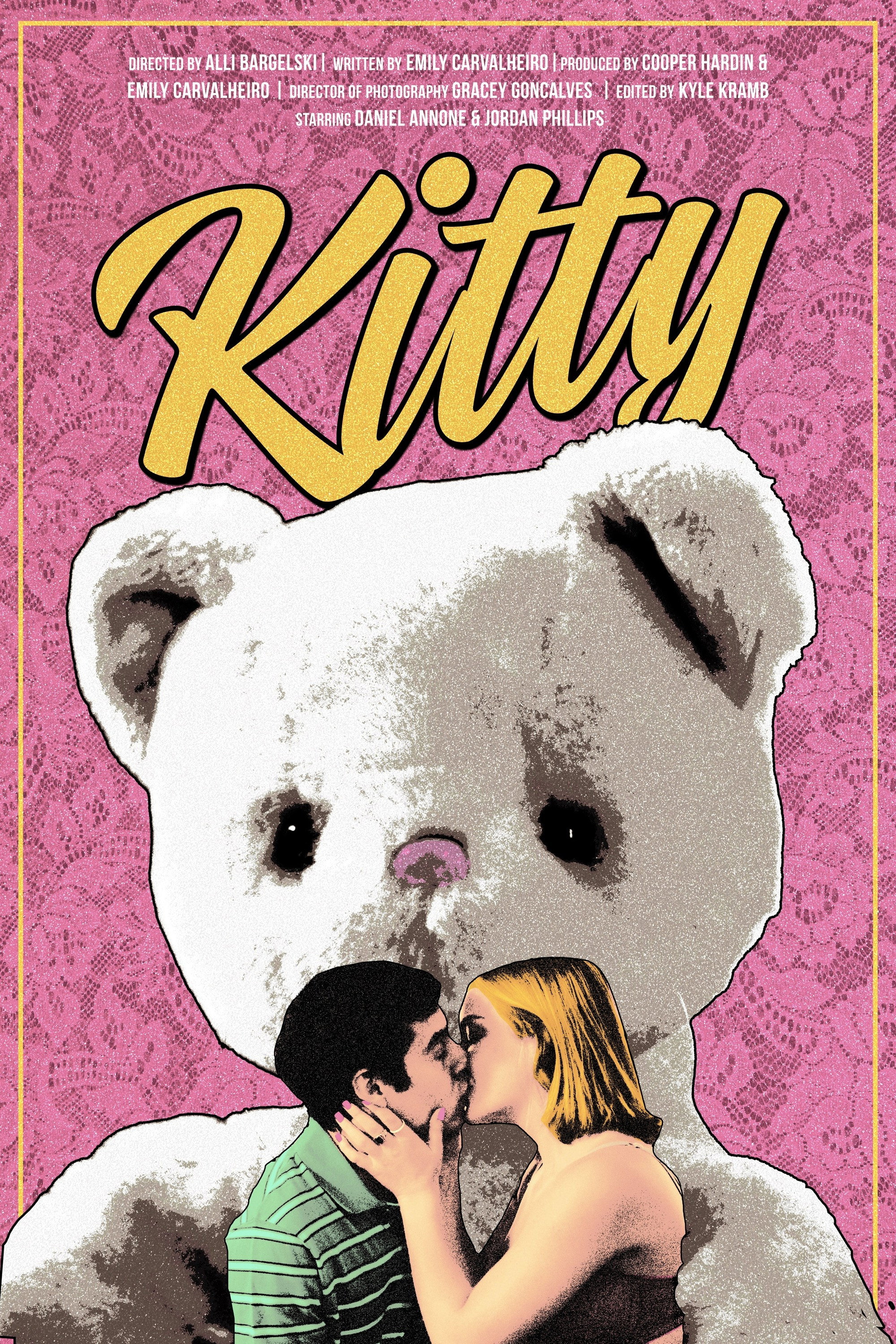 Kitty