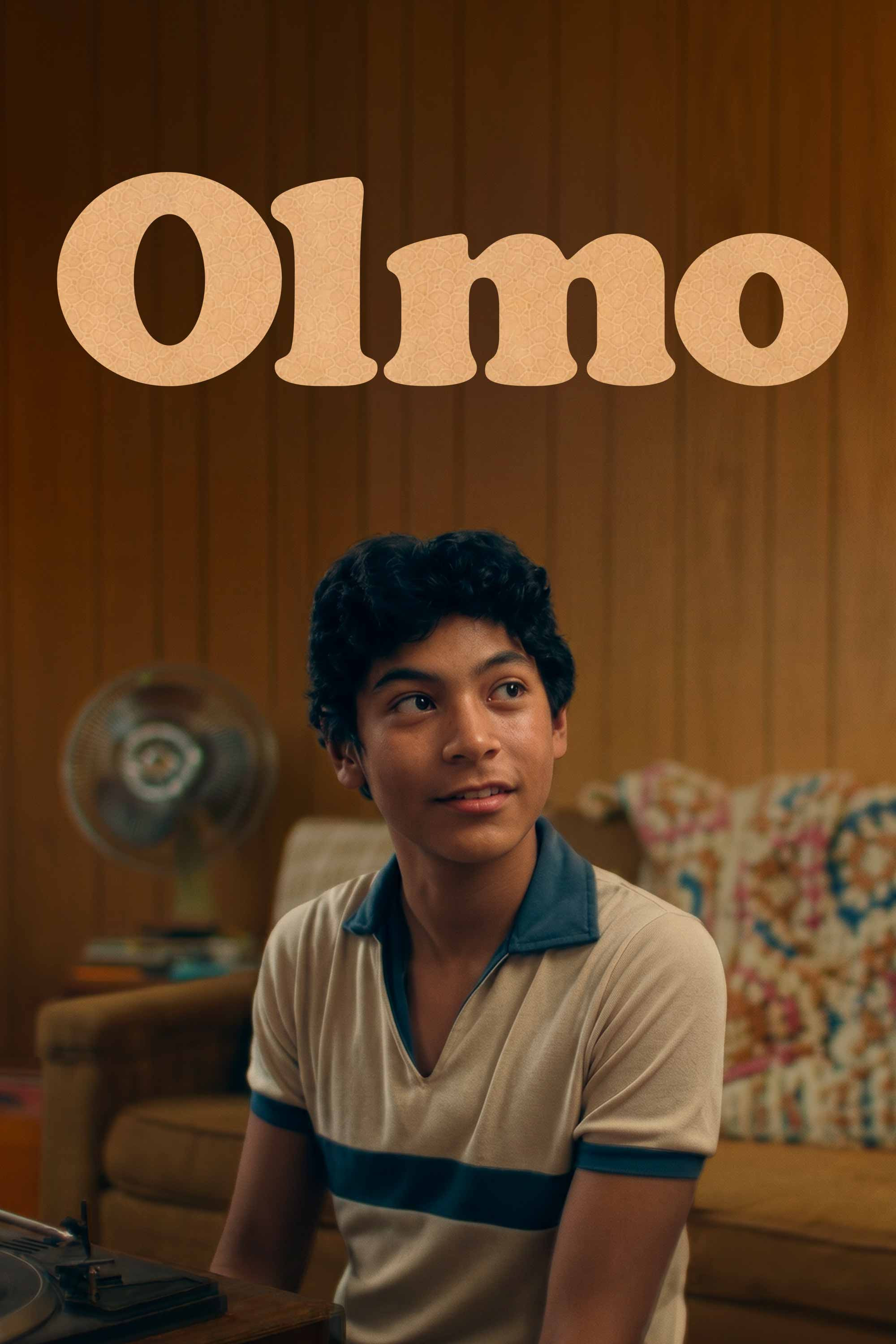 Olmo Poster