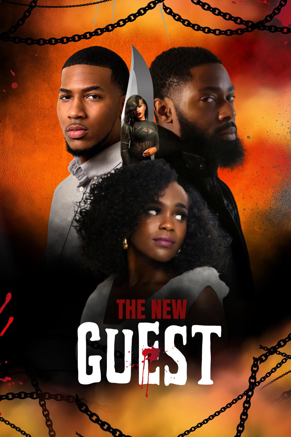 The New Guest