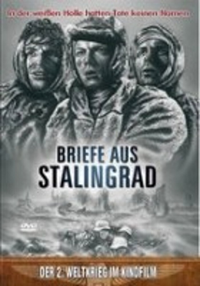 Letters from Stalingrad
