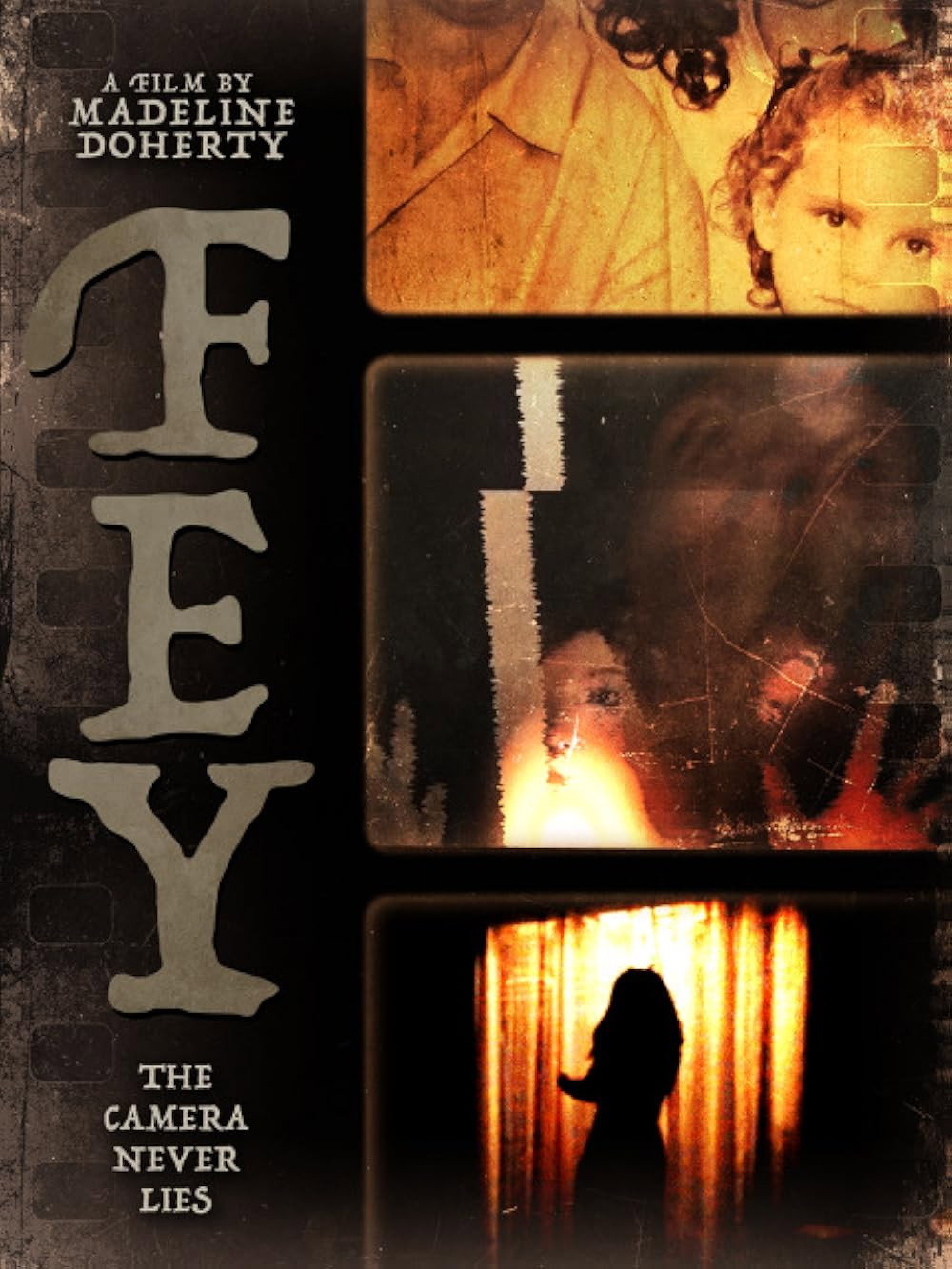 Fey
