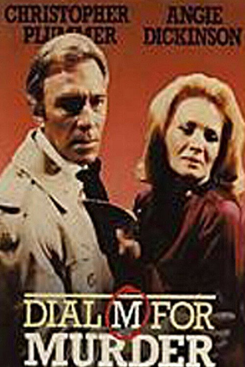 Dial 'M' for Murder