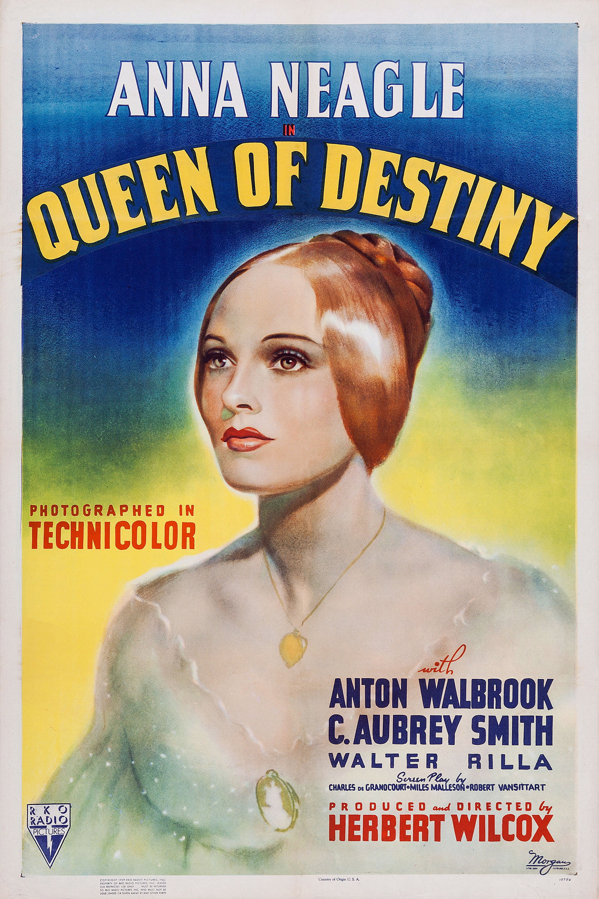Queen of Destiny