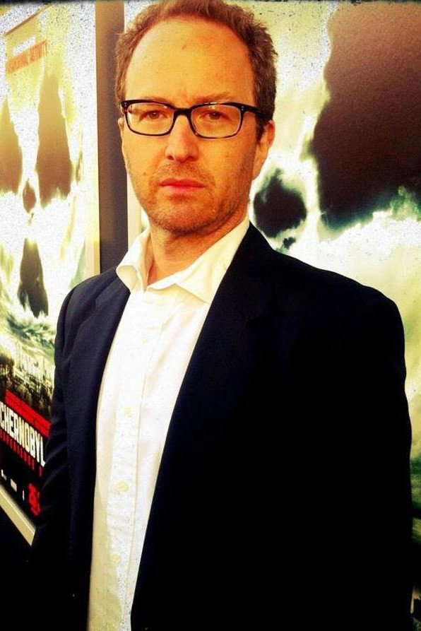 Brian Witten