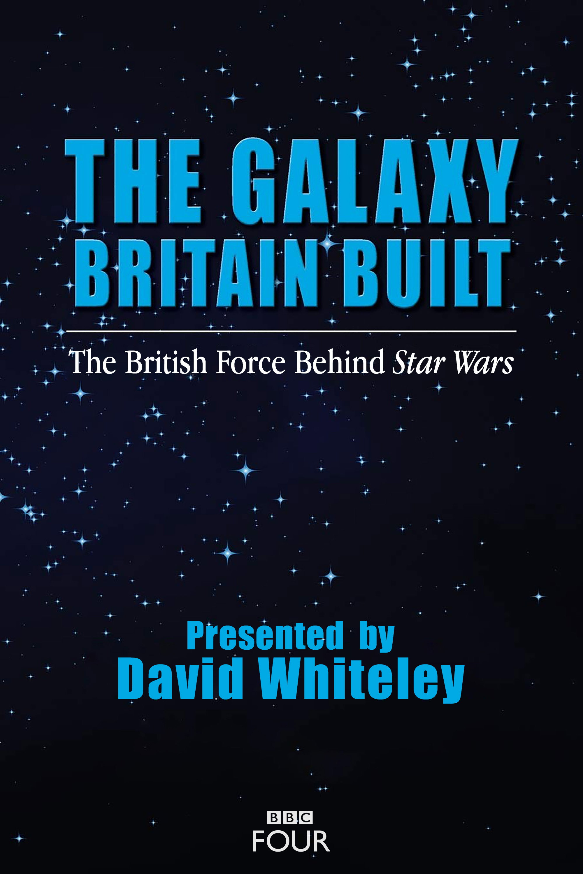 The Galaxy Britain Built