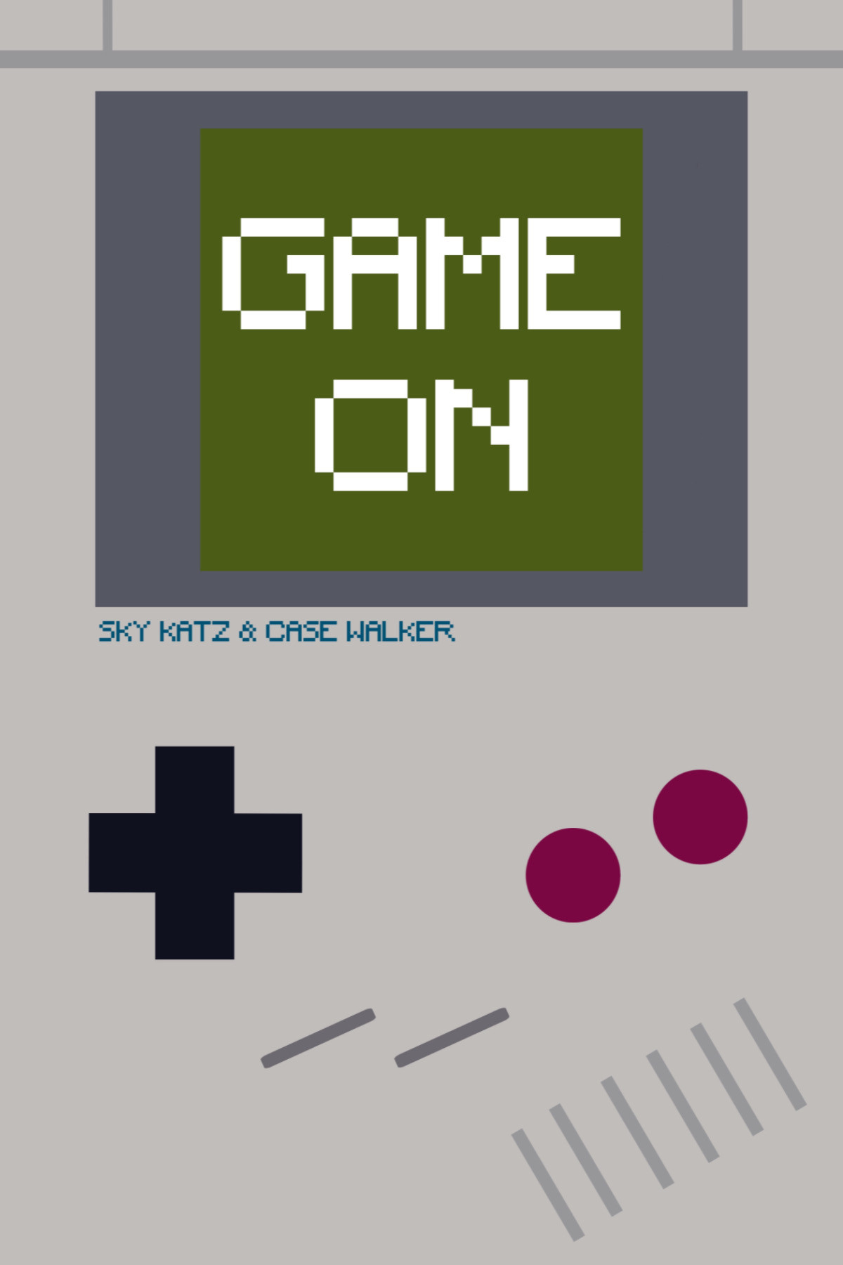 Game On