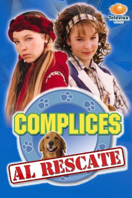 Cómplices al rescate