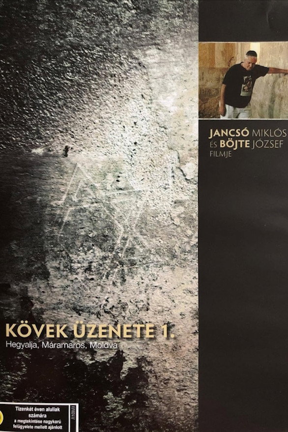 Kövek üzenete - Hegyalja