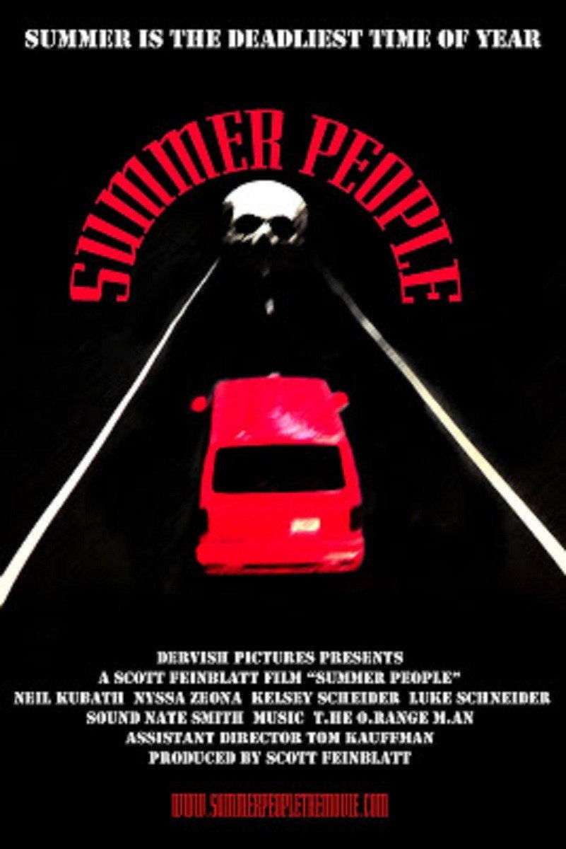 Summer People