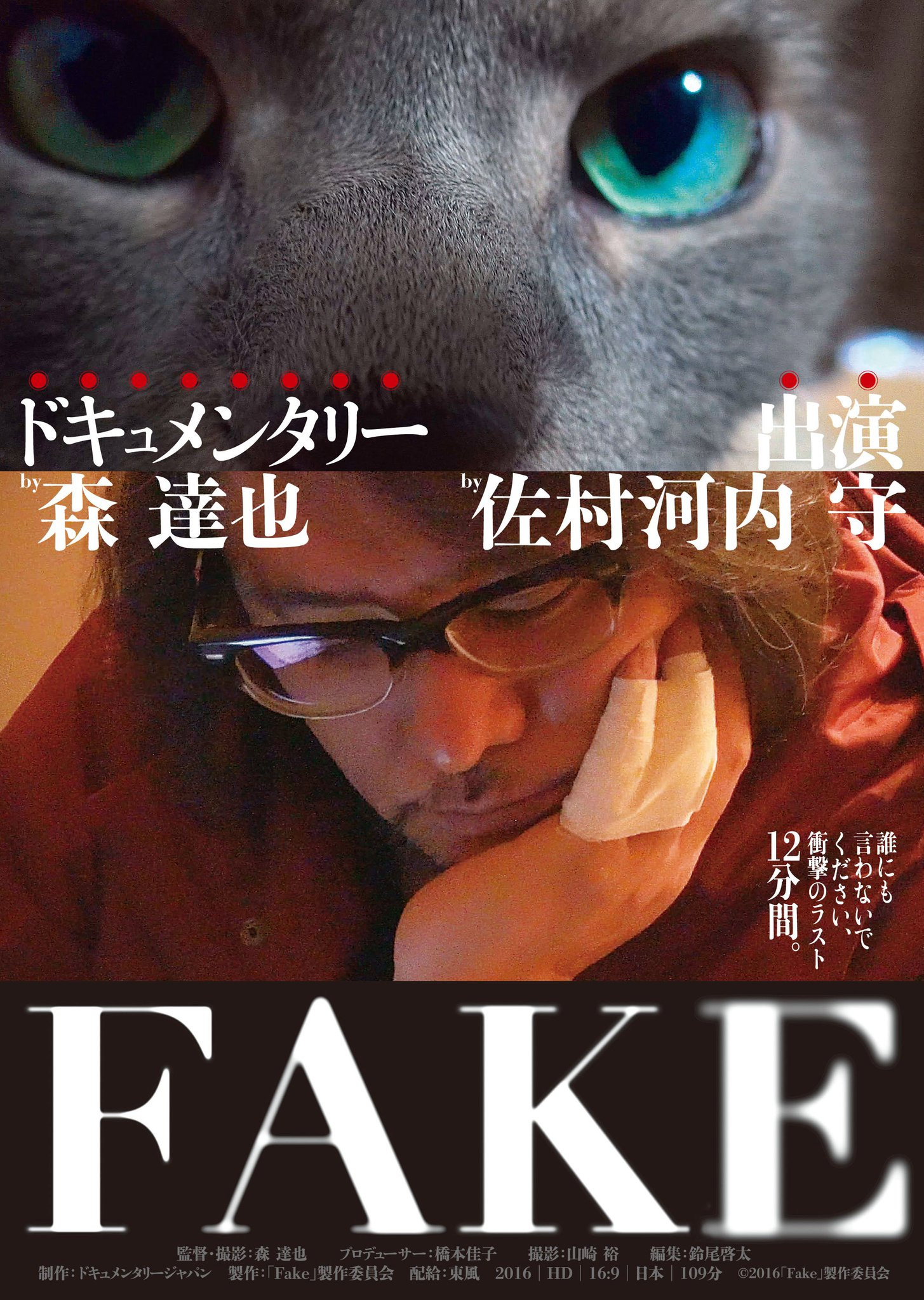 Fake