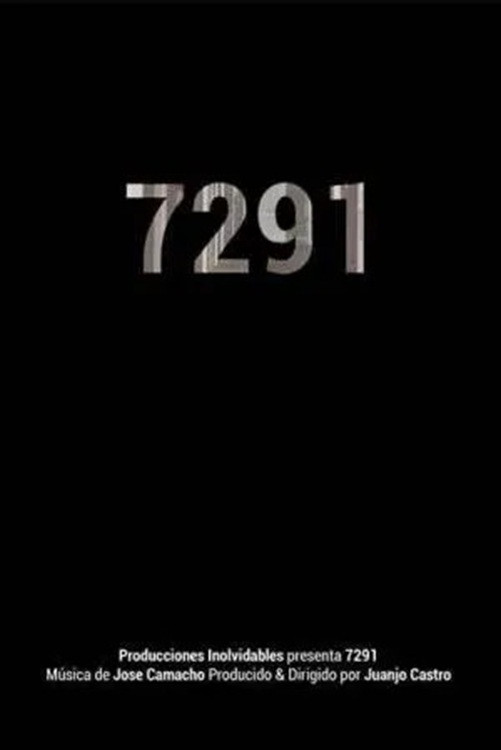7291