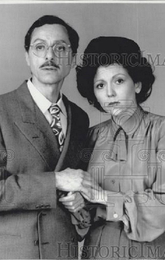 Judgment: The Trial of Julius and Ethel Rosenberg