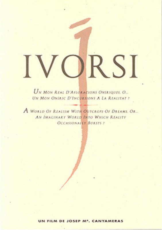 Ivorsi
