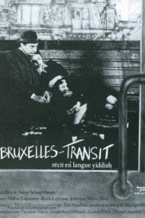 Brussels Transit