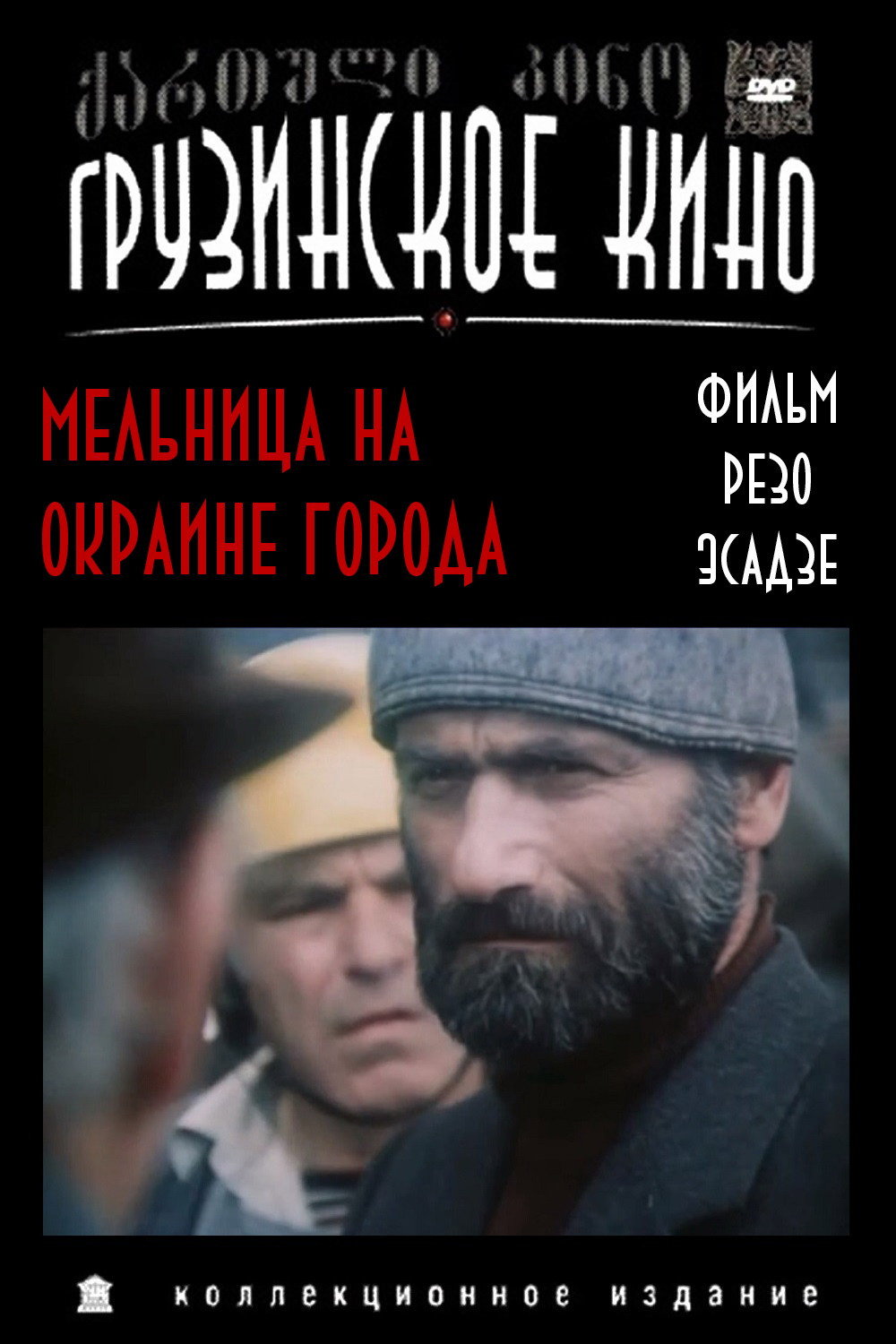 Tsisqvili qalaqis gareubanshi