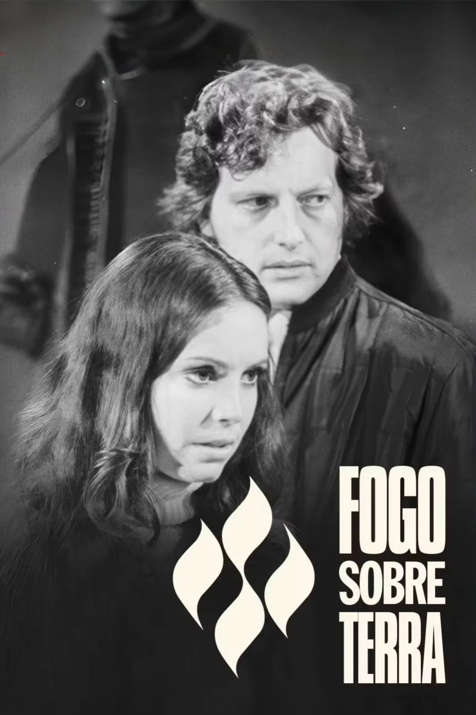Fogo Sobre Terra