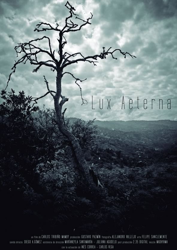 Lux aeterna