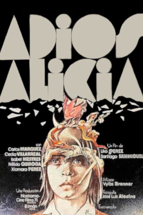 Goodbye Alicia