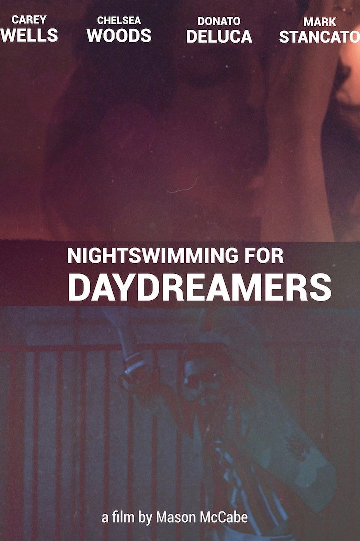 Nightswimming (for Daydreamers)