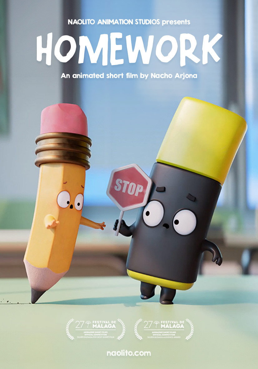 Homework