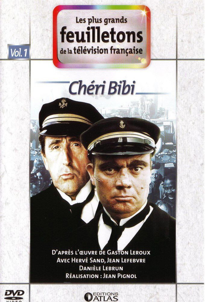 Chéri Bibi
