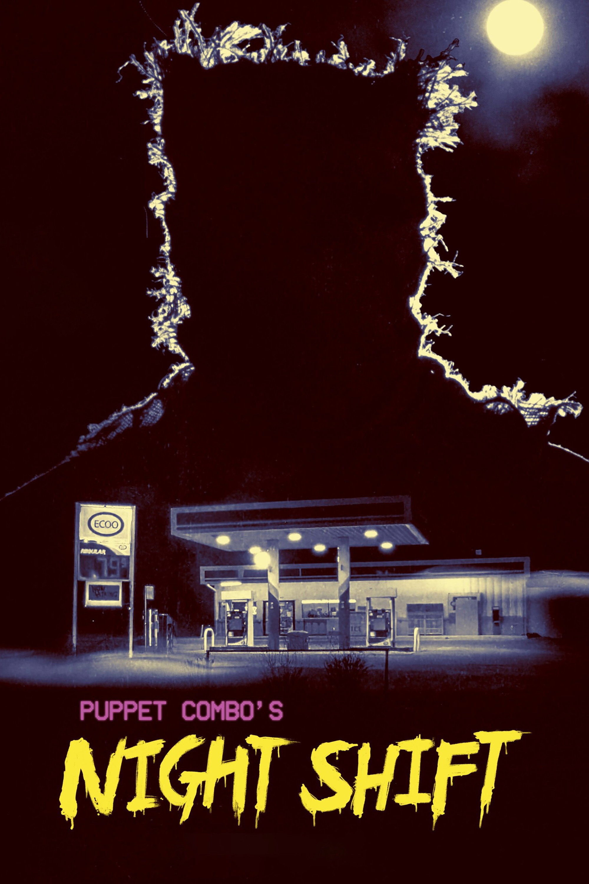 Night Shift